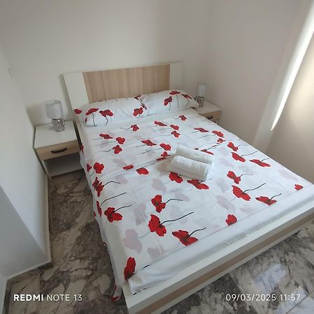 Melek Lägenhet Medulin Exteriör bild