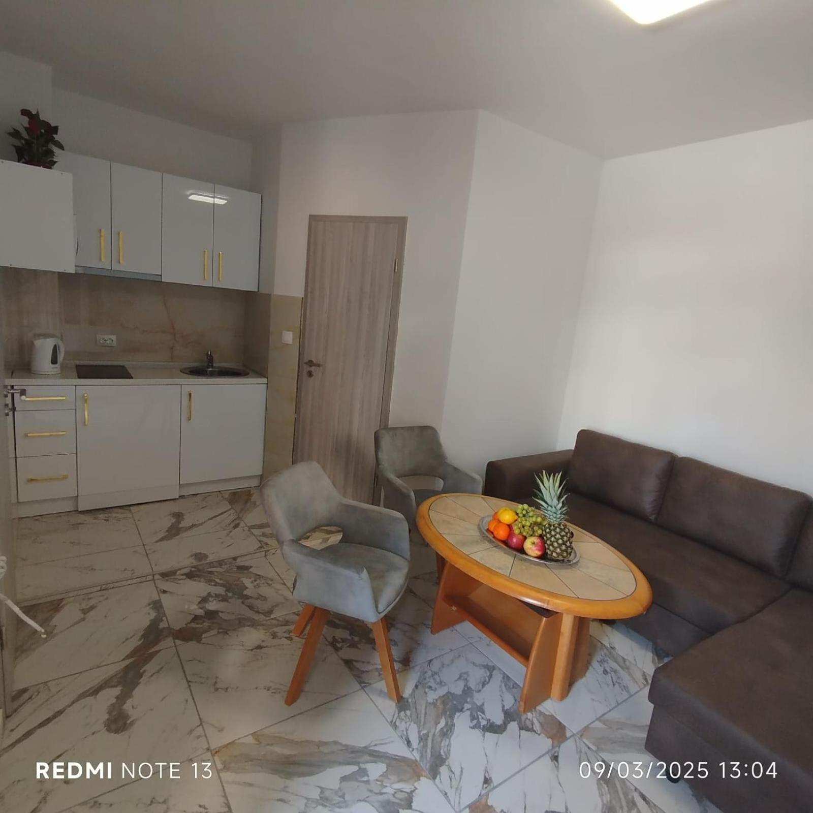 Melek Lägenhet Medulin Exteriör bild